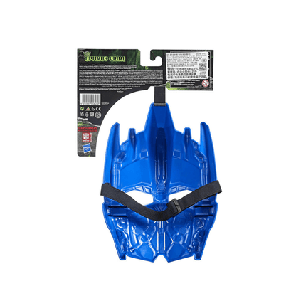 Hasbro Transformers Movie 7 Rise Of The Beasts Mask Optimus Prime - Transformers - The Toy Store