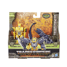 TRA MV7 Beast Combiner Figure - Transformers - The Toy Store