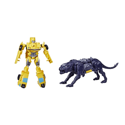TRA MV7 Beast Combiner Figure - Transformers - The Toy Store