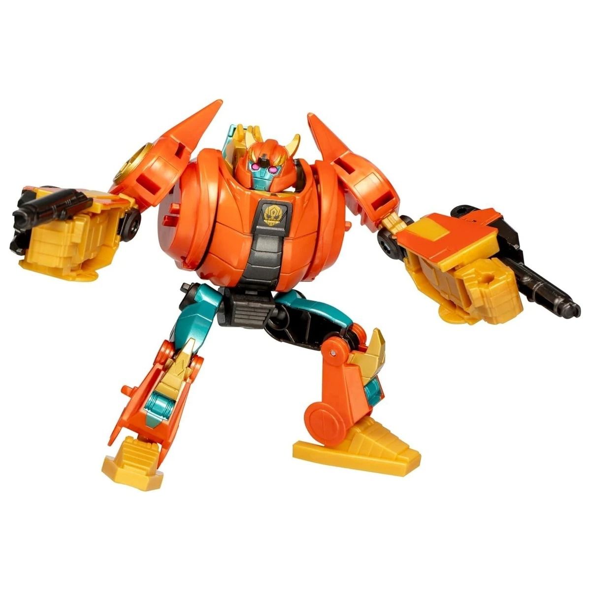 Transformers Earthspark Terran Jawbreaker - Transformers - The Toy Store