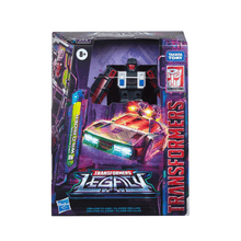 Transformers Legacy Wild Rider Complete Deluxe Generations Brakeneck figure - Transformers - The Toy Store