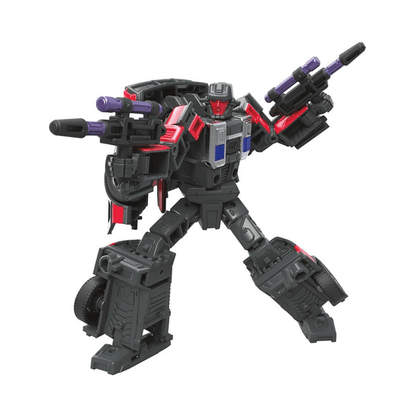 Transformers Legacy Wild Rider Complete Deluxe Generations Brakeneck figure - Transformers - The Toy Store