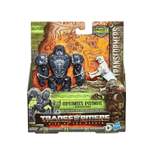 Transformers Optimus Primal & Arrowstrip - Transformers - The Toy Store