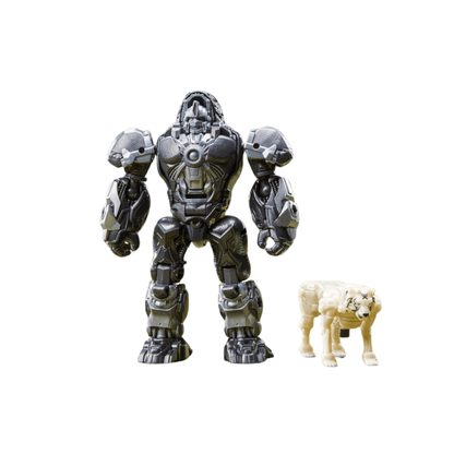 Transformers Optimus Primal & Arrowstrip - Transformers - The Toy Store