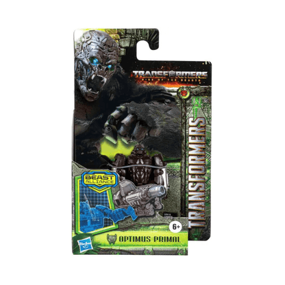 Transformers Rise of The Beasts Figures - Transformers - The Toy Store