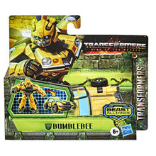 Transformers Rise of The Beasts Bumblebee - Transformers - The Toy Store