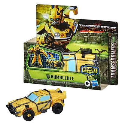 Transformers Rise of The Beasts Bumblebee - Transformers - The Toy Store