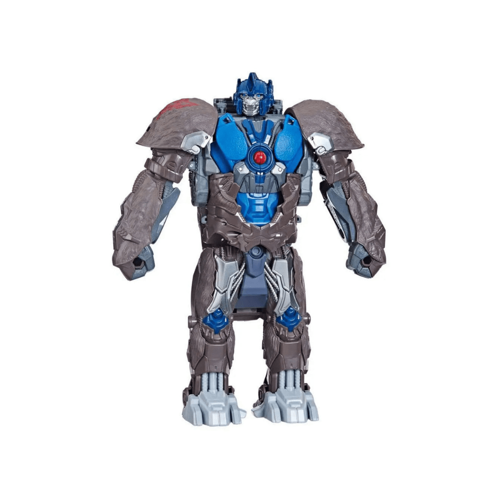Transformers Rise of The Beasts Smash Changers - Transformers - The Toy Store