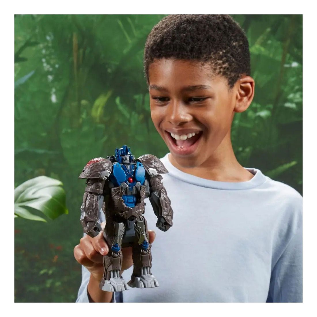 Transformers Rise of The Beasts Smash Changers - Transformers - The Toy Store
