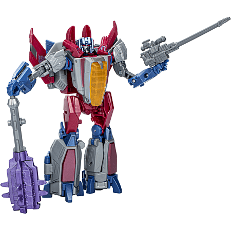 Transformers Studio Series Voyager Gamer - Transformers - The Toy Store