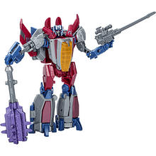 Transformers Studio Series Voyager Gamer - Transformers - The Toy Store