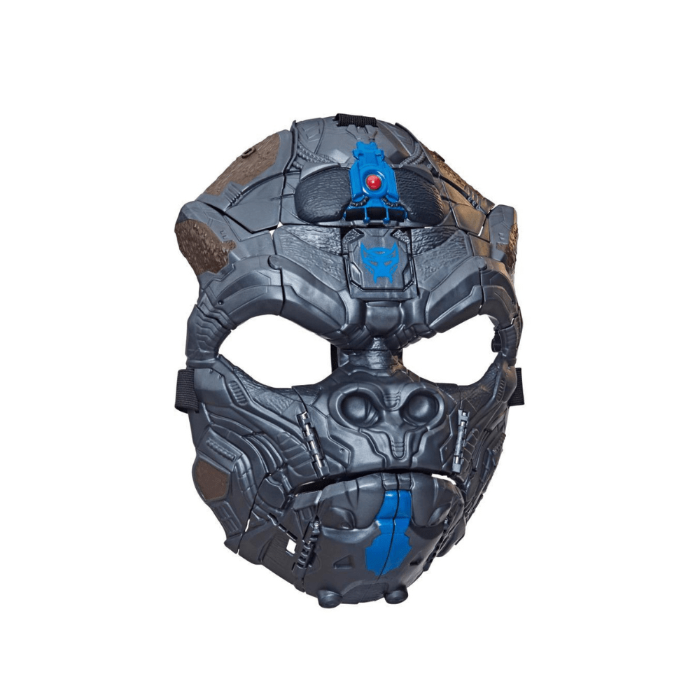 Transformers Toys of The Beasts Movie 2 - in - 1 Converting Mask - Transformers - The Toy Store