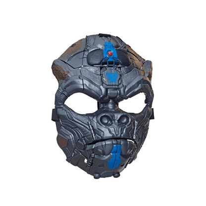 Transformers Toys of The Beasts Movie 2 - in - 1 Converting Mask - Transformers - The Toy Store