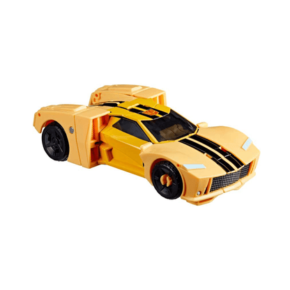 Trasnformers Earthspark Bumblebee - Transformers - The Toy Store