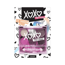 Casuelle Xoxo Eyeshadow Compact - Treffina - The Toy Store