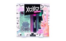 Casuelle Xoxo Tattoo Set - Treffina - The Toy Store