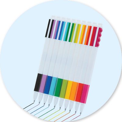 Stationery