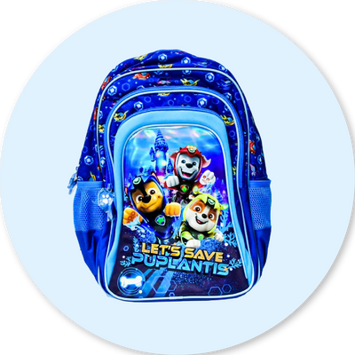 Backpacks