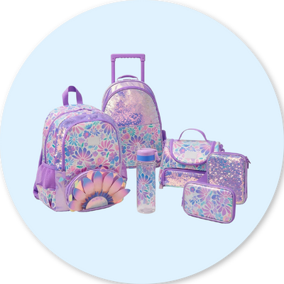 All Backpacks