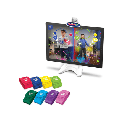 Twister Air Motion Sensing Game - Twister - The Toy Store
