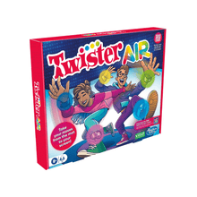 Twister Air Motion Sensing Game - Twister - The Toy Store