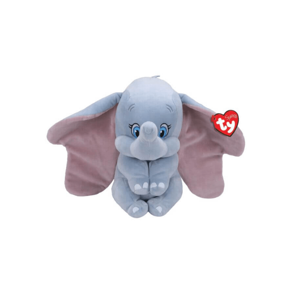 Beanie Babies Dumbo 24cm - TY - The Toy Store