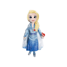Beanie Buddy Elsa Plush - TY - The Toy Store