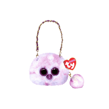 Fashion Ostrich Kenya Mini Purse - TY - The Toy Store