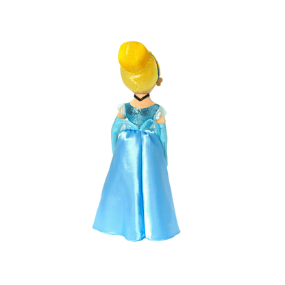 Princess Cinderella Plush 40cm - TY - The Toy Store