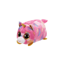 Star Teeny Soft Starlight Plush - TY - The Toy Store
