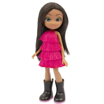 Doll with Unique Eyes - Unique Eyes - Victoria - The Toy Store