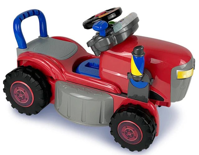 3 - In - 1 Mow And Grow Tractor - Vtech - The Toy Store