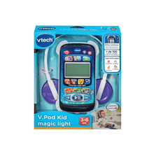 Baladeur V.Pod Kid Magic Light Toy - VTech - The Toy Store