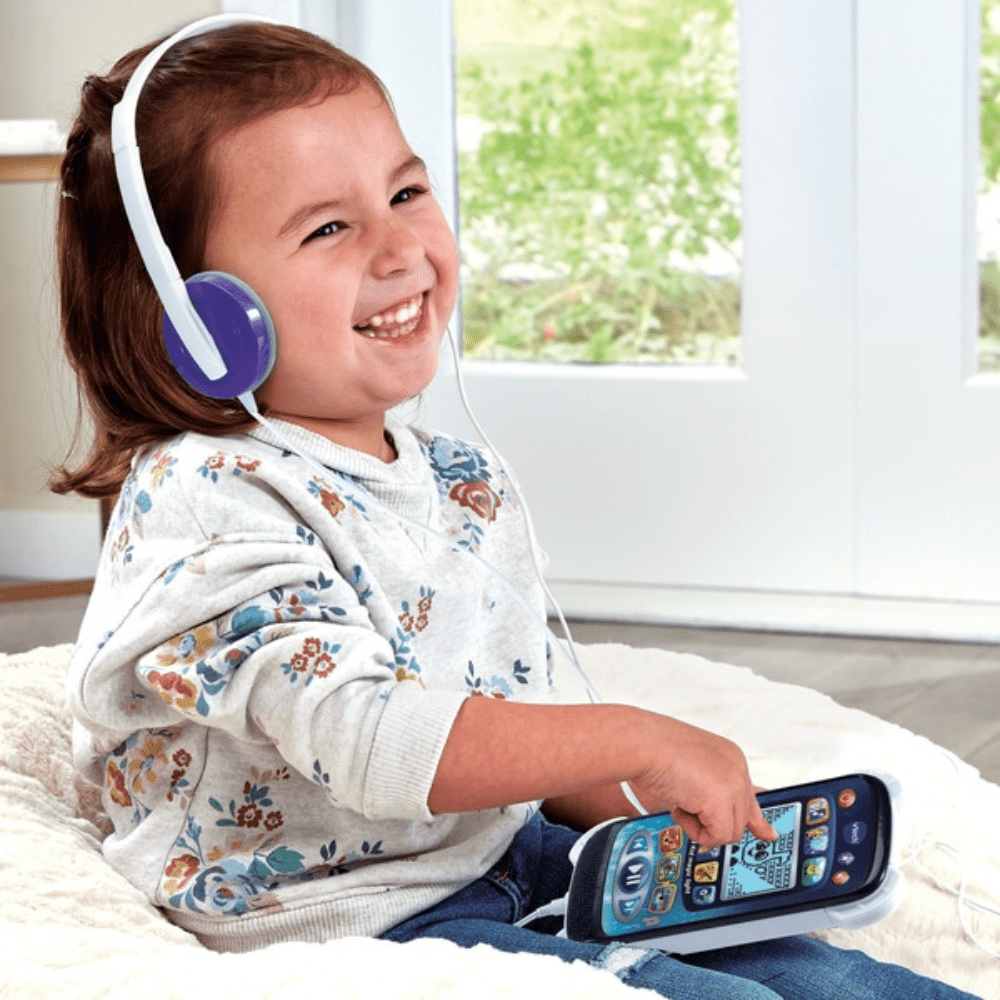 Baladeur V.Pod Kid Magic Light Toy - VTech - The Toy Store