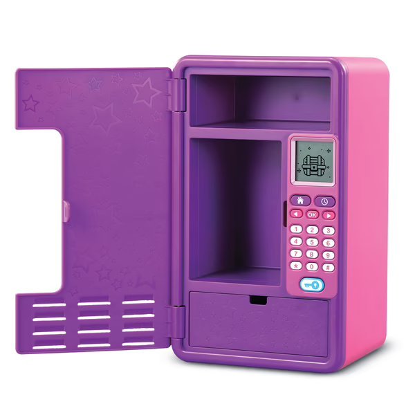 Casier Kids Secret Rose Toy | Vtech The Toy Store Casier Kids Secret Rose Toy | Vtech The Toy Store