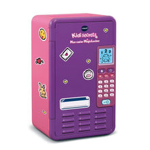 Casier Kids Secret Rose Toy - Vtech - The Toy Store