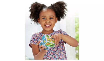 Cube Adventures Dino Discoveries - VTech - The Toy Store