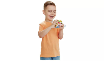 Cube Adventures Dino Discoveries - VTech - The Toy Store