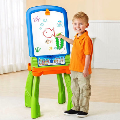 Digiart Creative Easel - Vtech - The Toy Store