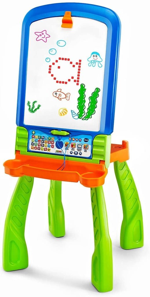 Digiart Creative Easel - Vtech - The Toy Store