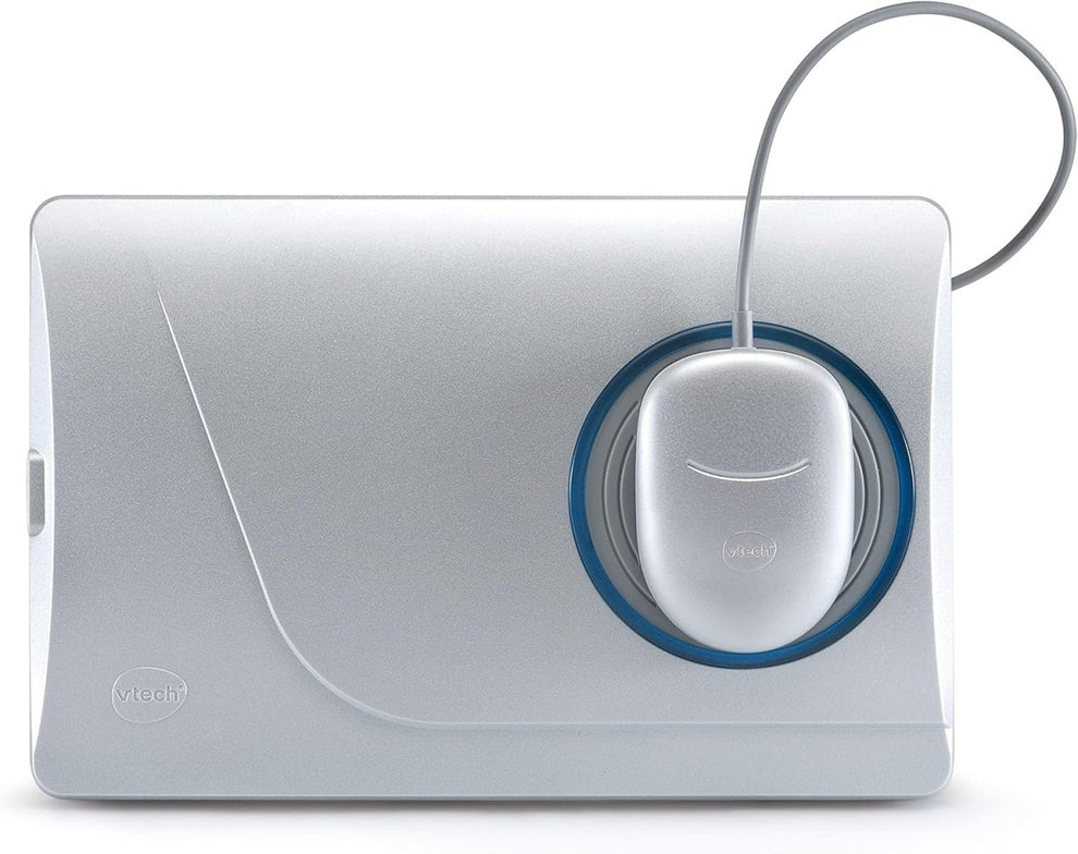 Genio My First Laptop Silver | VTech – The Toy Store