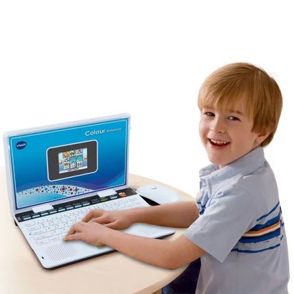 Genius Xl Color Pro - Vtech - The Toy Store