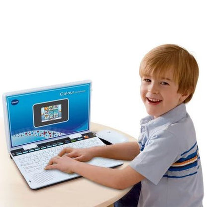 Genius Xl Color Pro - Vtech - The Toy Store