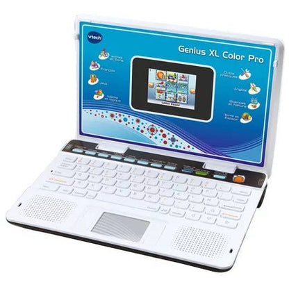 Genius Xl Color Pro - Vtech - The Toy Store