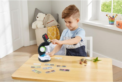 Genius Xl Interactive Video Scope - Vtech - The Toy Store
