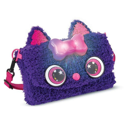 Kid'Couture - My Magic'Fashion cat bag - Vtech - The Toy Store