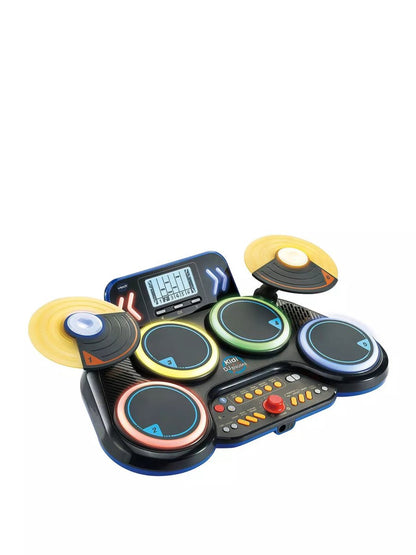 Kidi DJ Electronic Drums - Vtech - The Toy Store