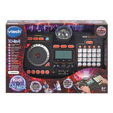 Kidi Dj Mix - Vtech - The Toy Store