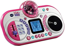 Kidi Superstar Dj - Vtech - The Toy Store