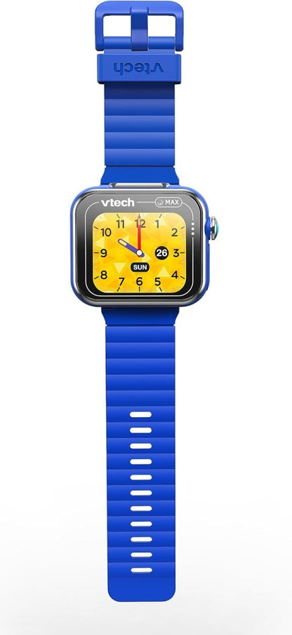 KidiZoom Smart Watch Max - VTech - Pink - The Toy Store
